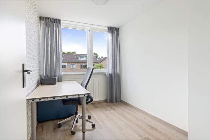 Foto 23 van Brederolaan 44