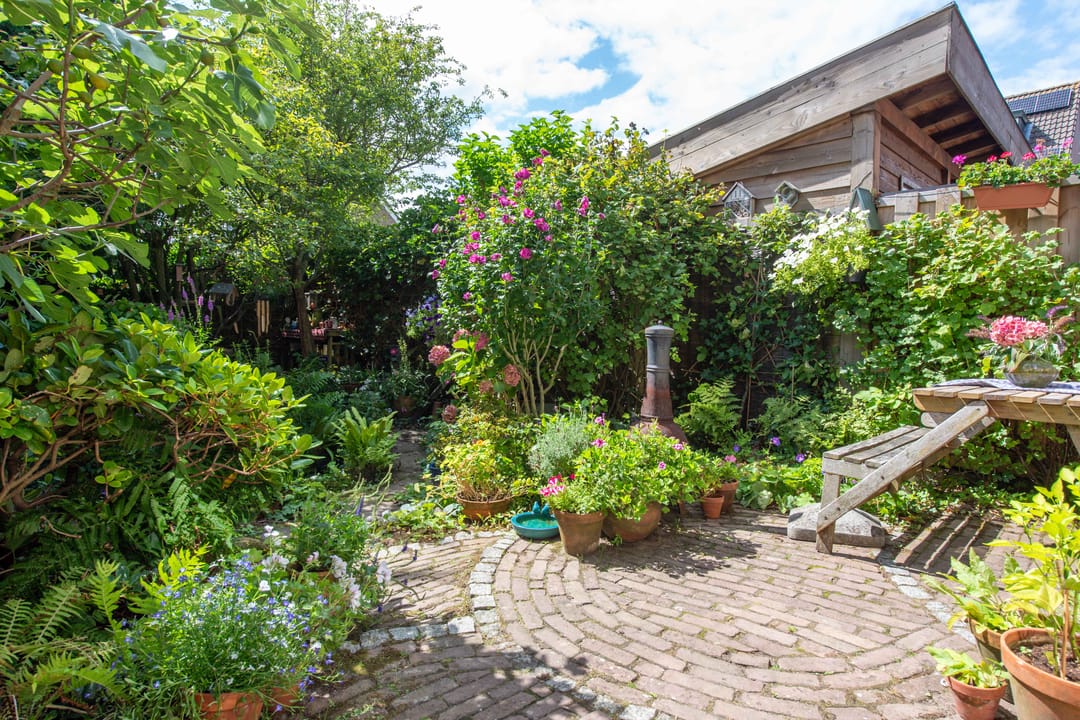 Foto 32 van Hoocamp 33