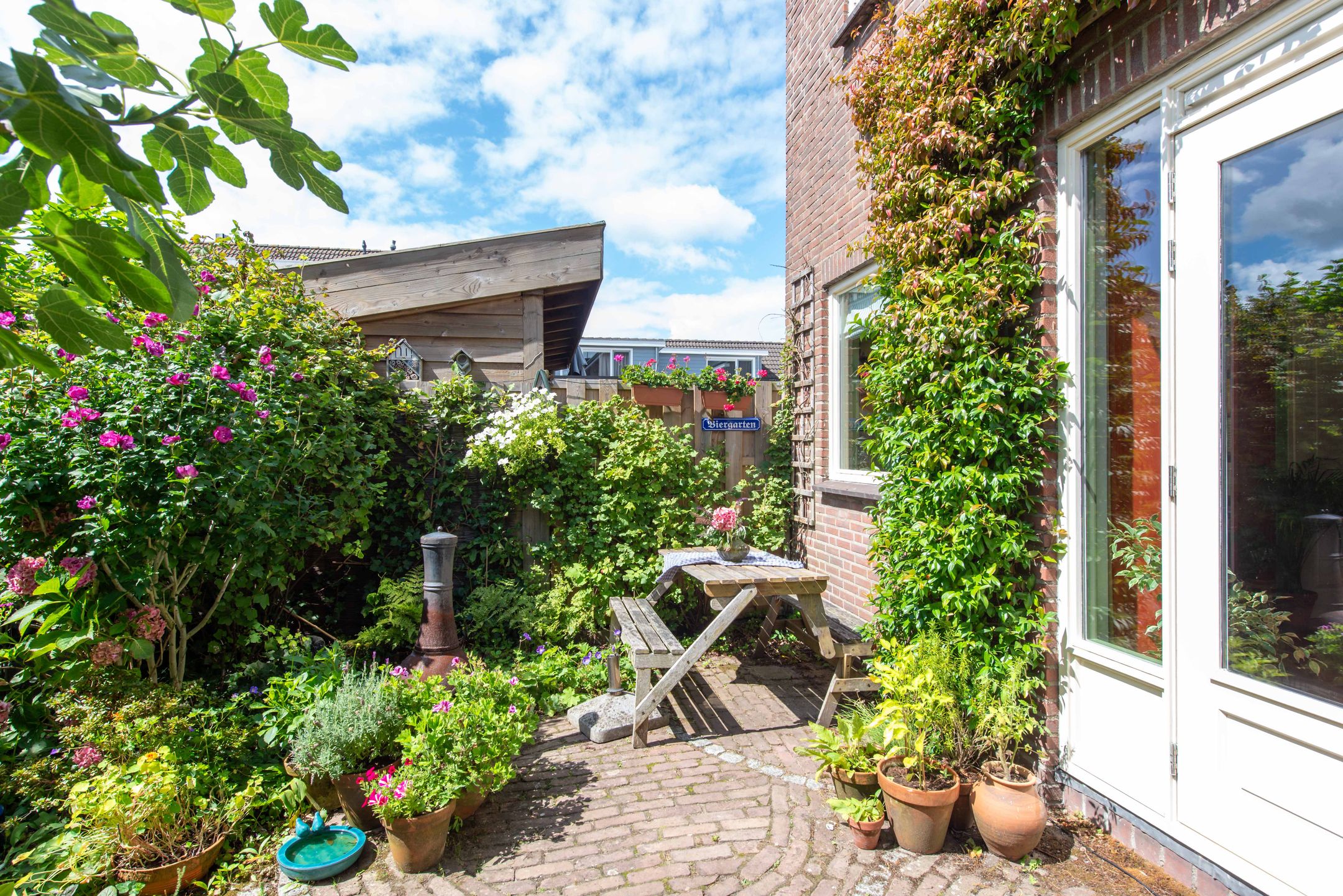 Foto 33 van Hoocamp 33