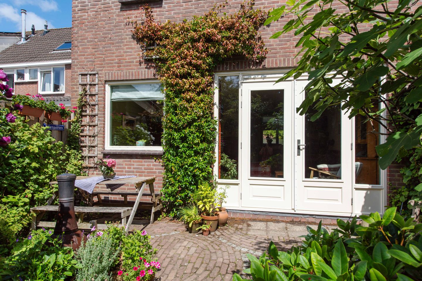 Foto 35 van Hoocamp 33