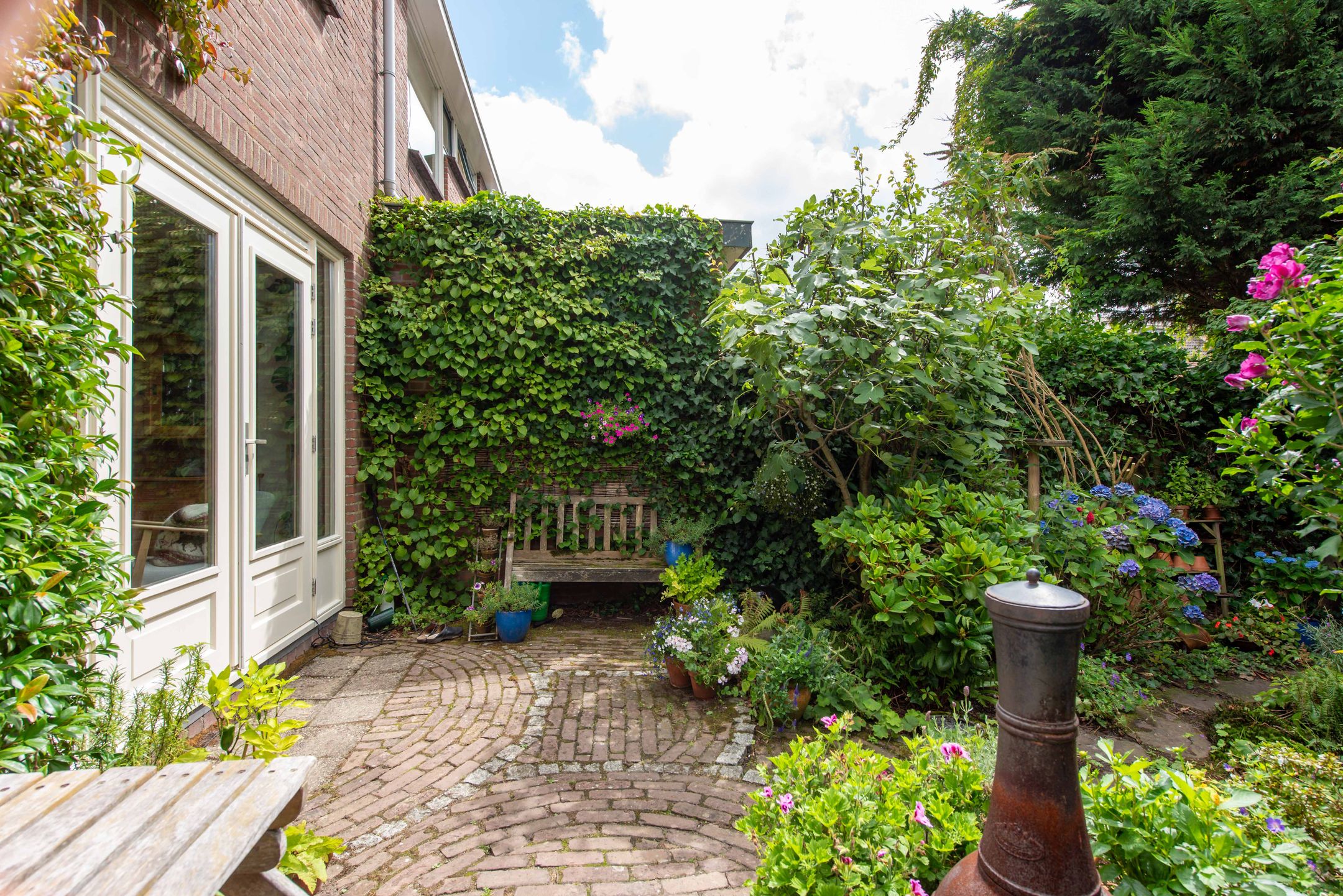 Foto 36 van Hoocamp 33