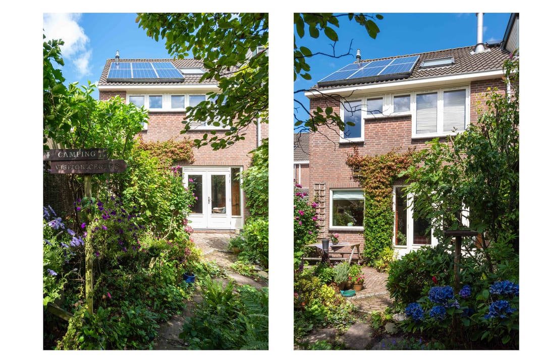 Foto 37 van Hoocamp 33