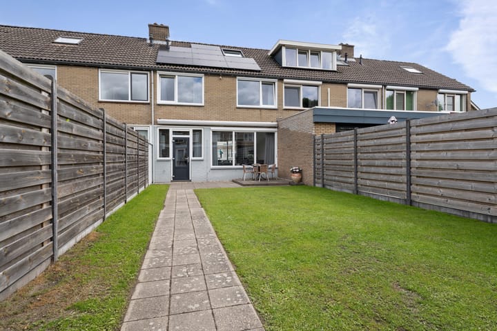 Foto 30 van Brederolaan 44