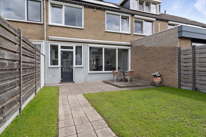 Foto 31 van Brederolaan 44