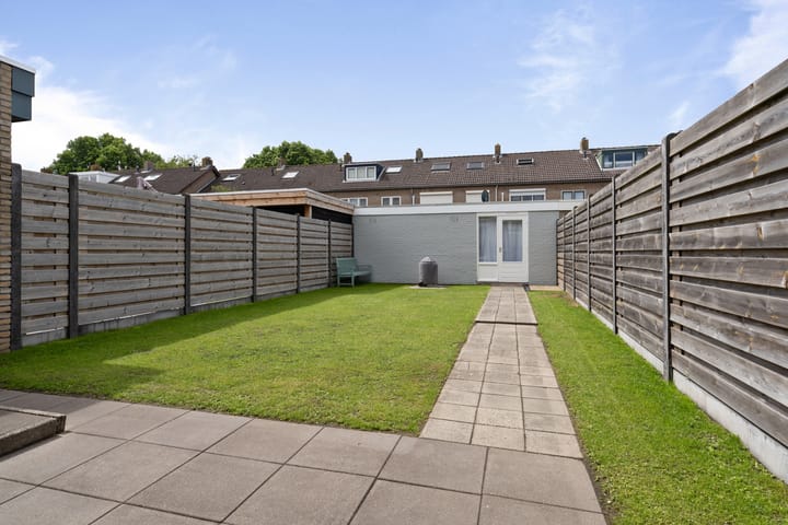 Foto 32 van Brederolaan 44