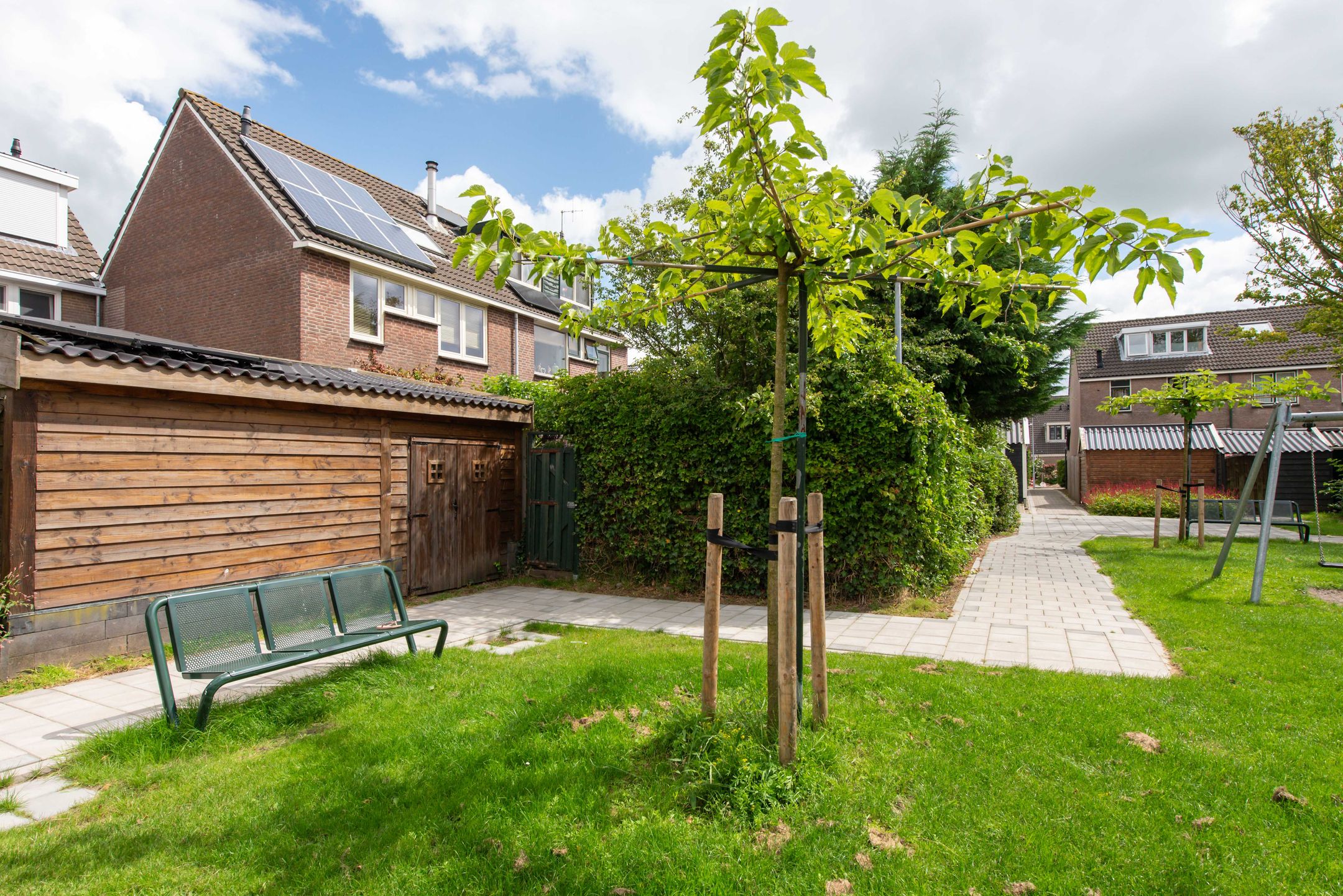 Foto 42 van Hoocamp 33