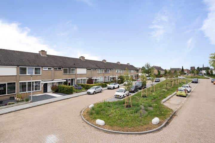 Foto 33 van Brederolaan 44