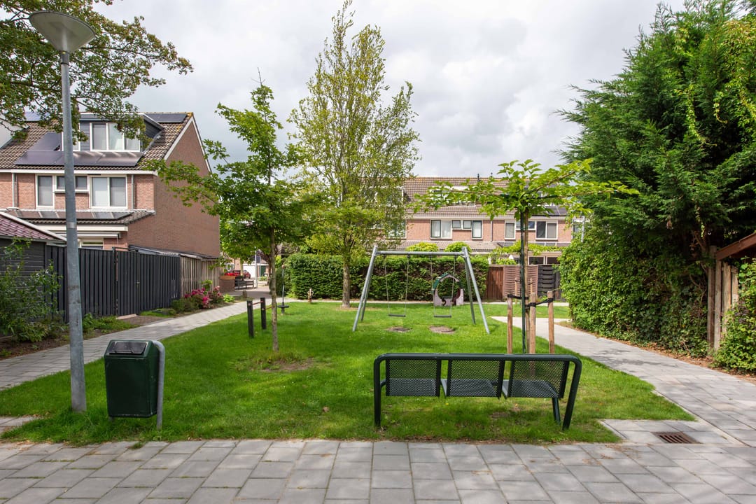 Foto 43 van Hoocamp 33