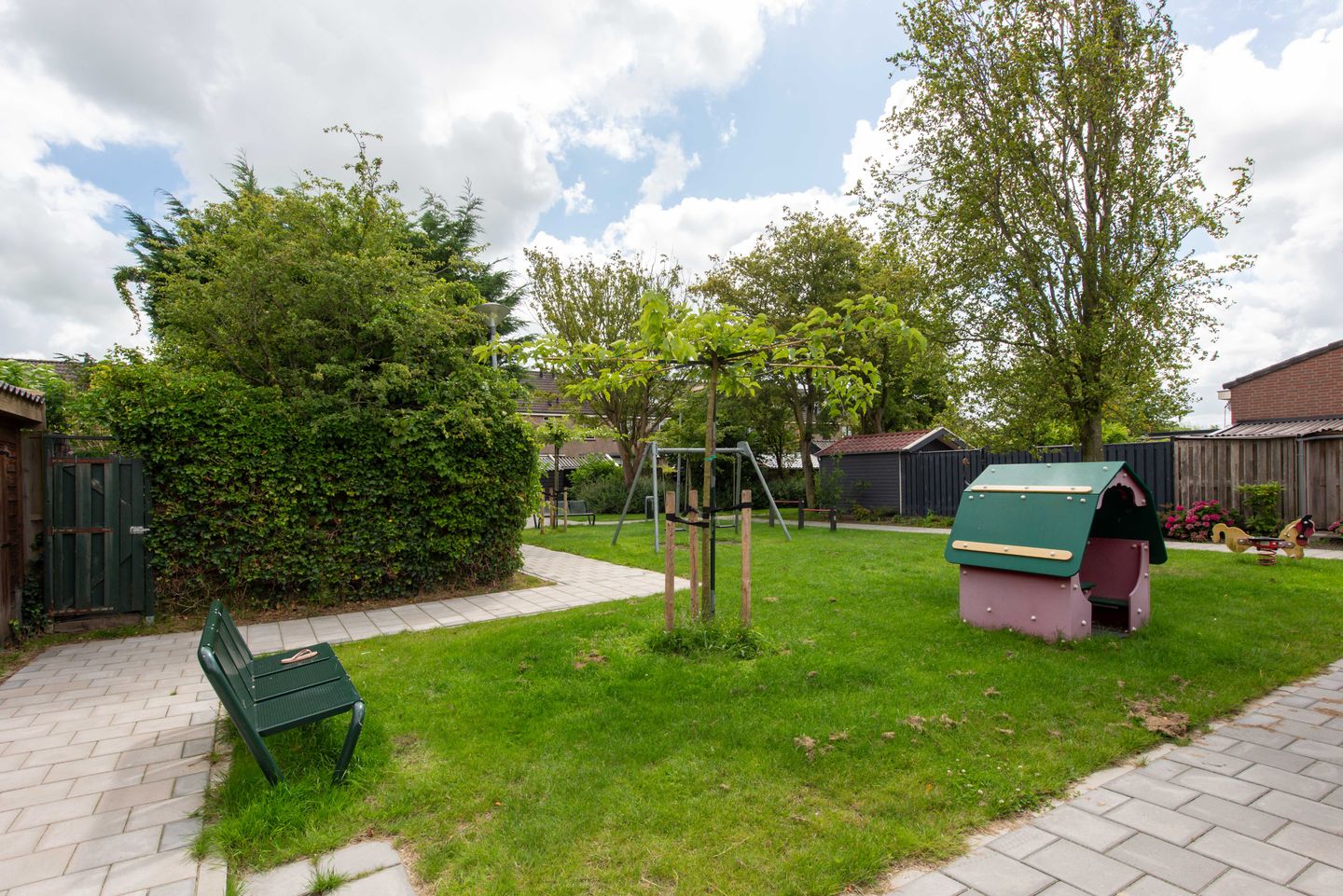 Foto 44 van Hoocamp 33