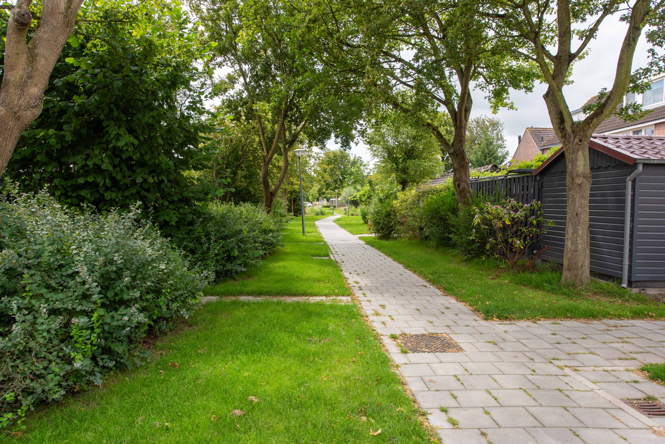 Foto 45 van Hoocamp 33