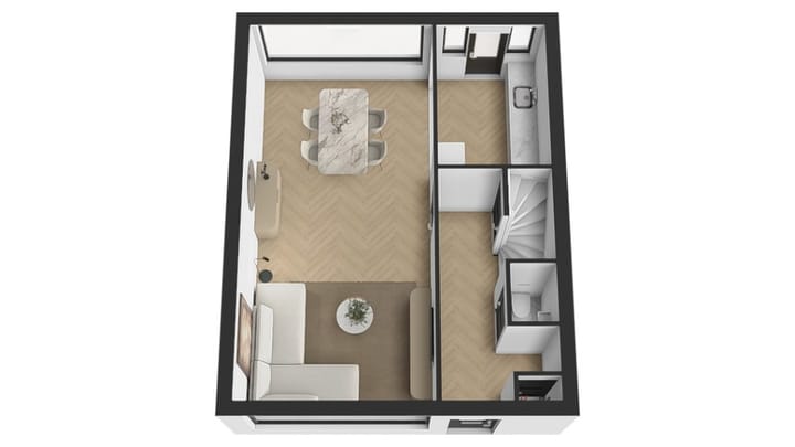 Foto 36 van Brederolaan 44