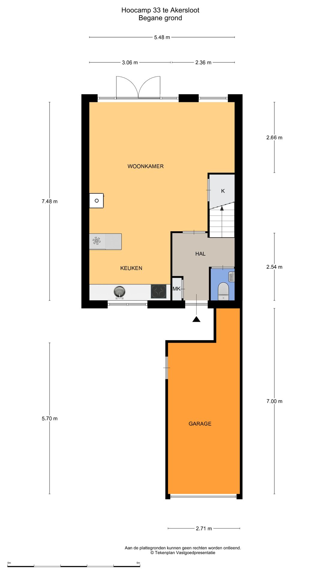 Foto 46 van Hoocamp 33