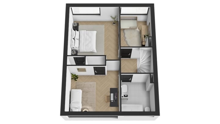 Foto 38 van Brederolaan 44