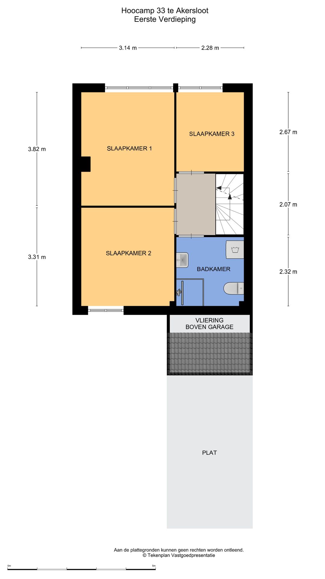 Foto 47 van Hoocamp 33