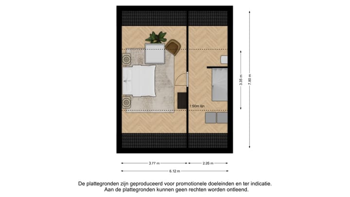 Foto 39 van Brederolaan 44