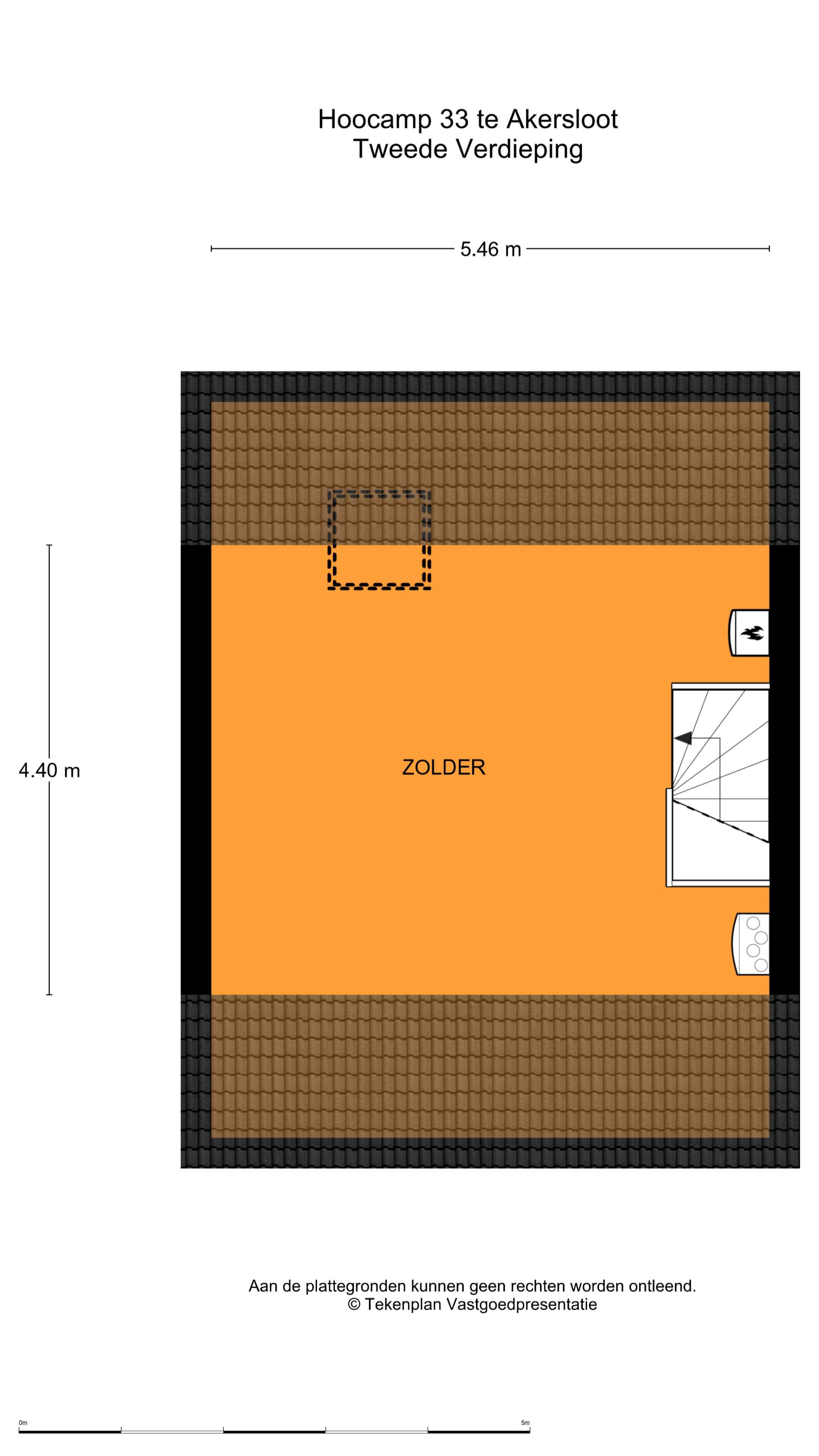Foto 48 van Hoocamp 33