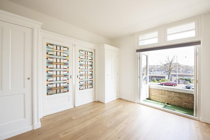 Amsteldijk 118-1