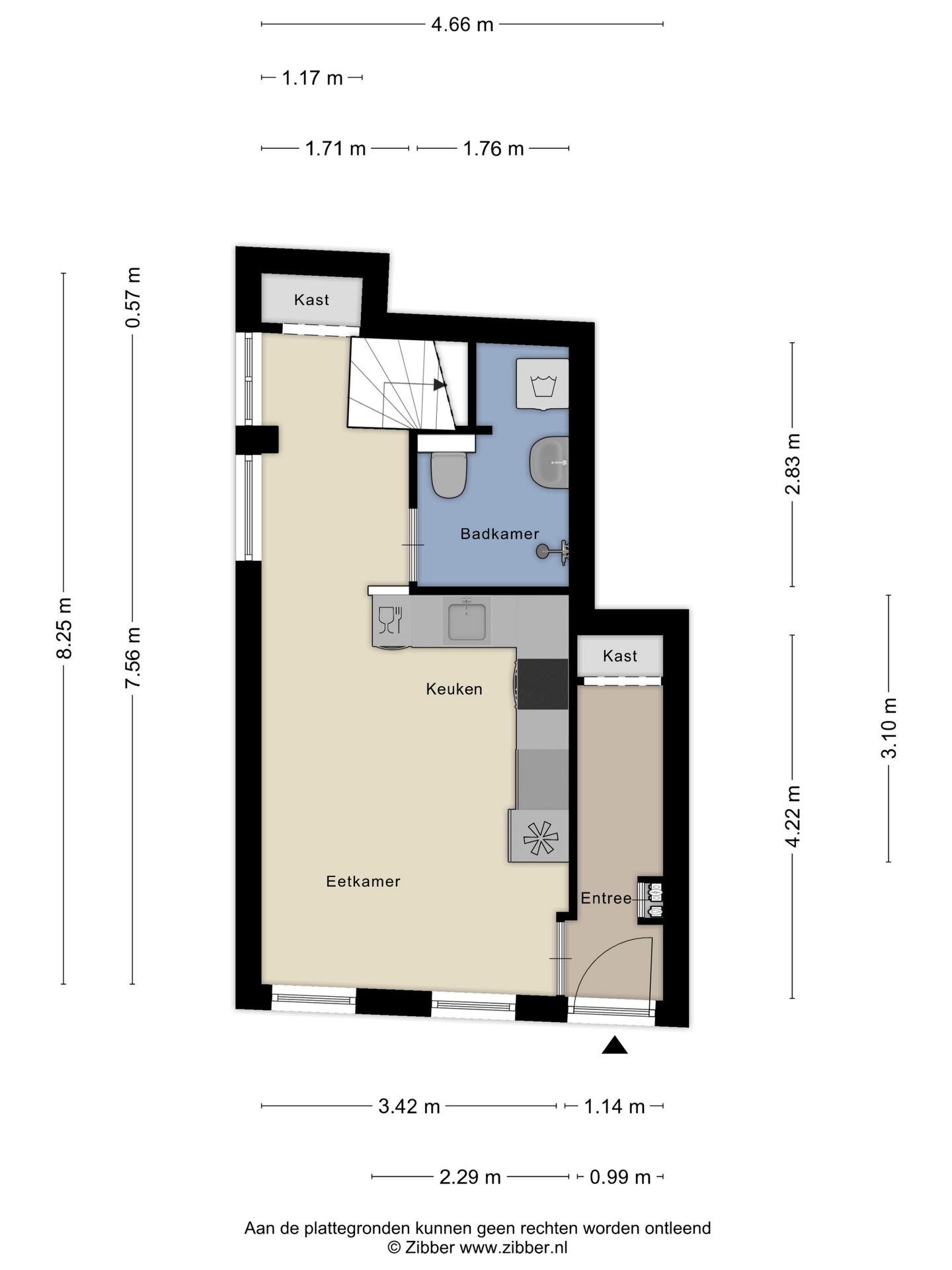 Foto 29 van Voorbrug 15