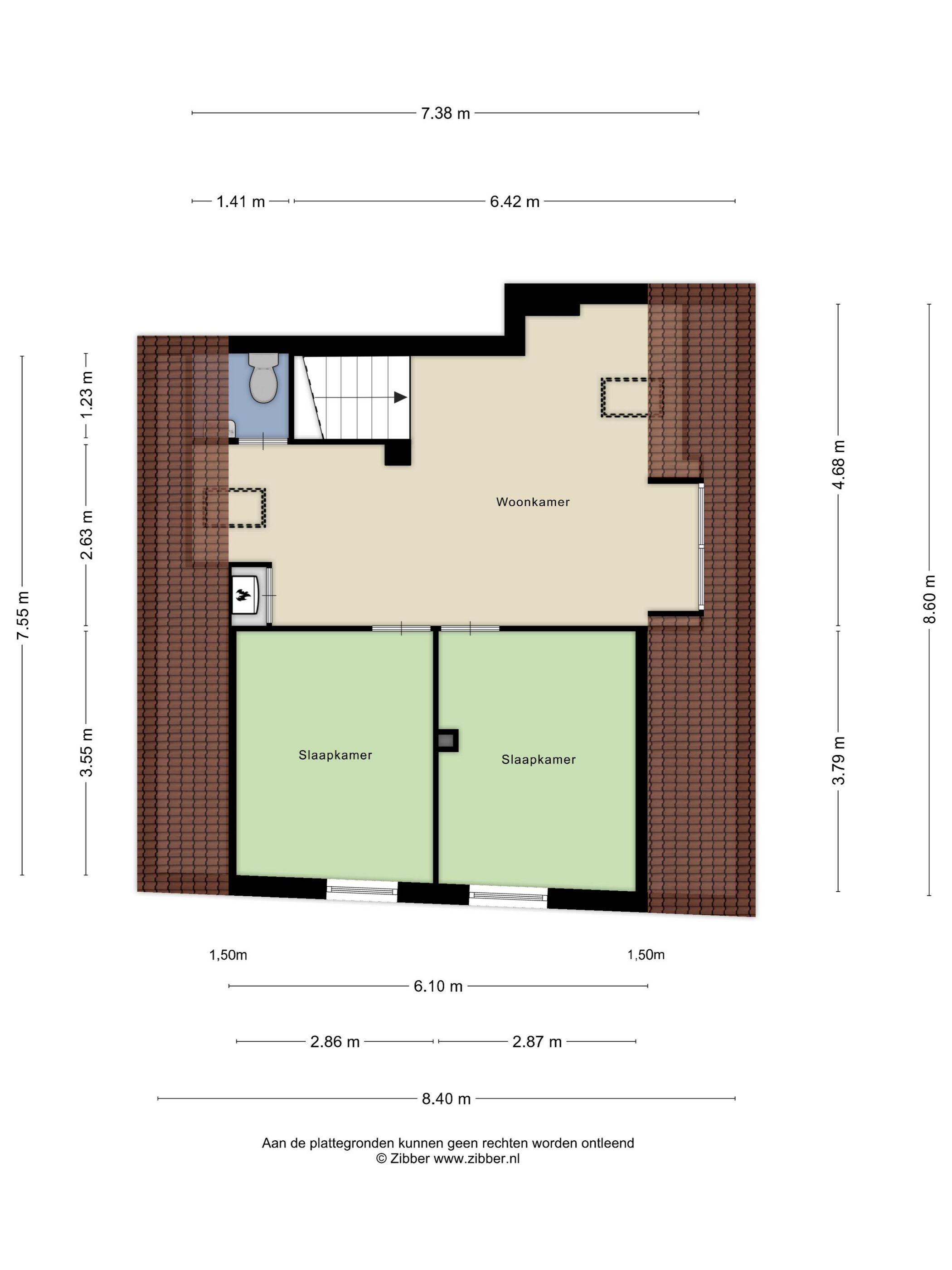 Foto 30 van Voorbrug 15