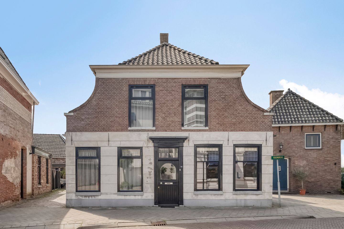 Foto 20 van Voorbrug 15