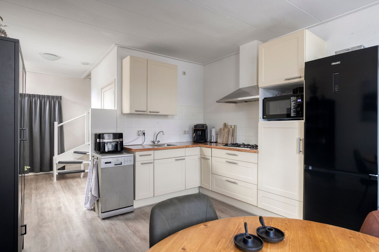 Foto 5 van Voorbrug 15