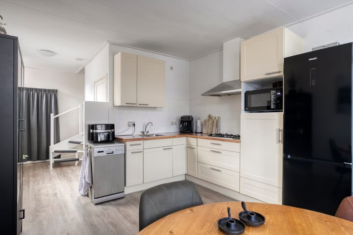 Foto 5 van Voorbrug 15