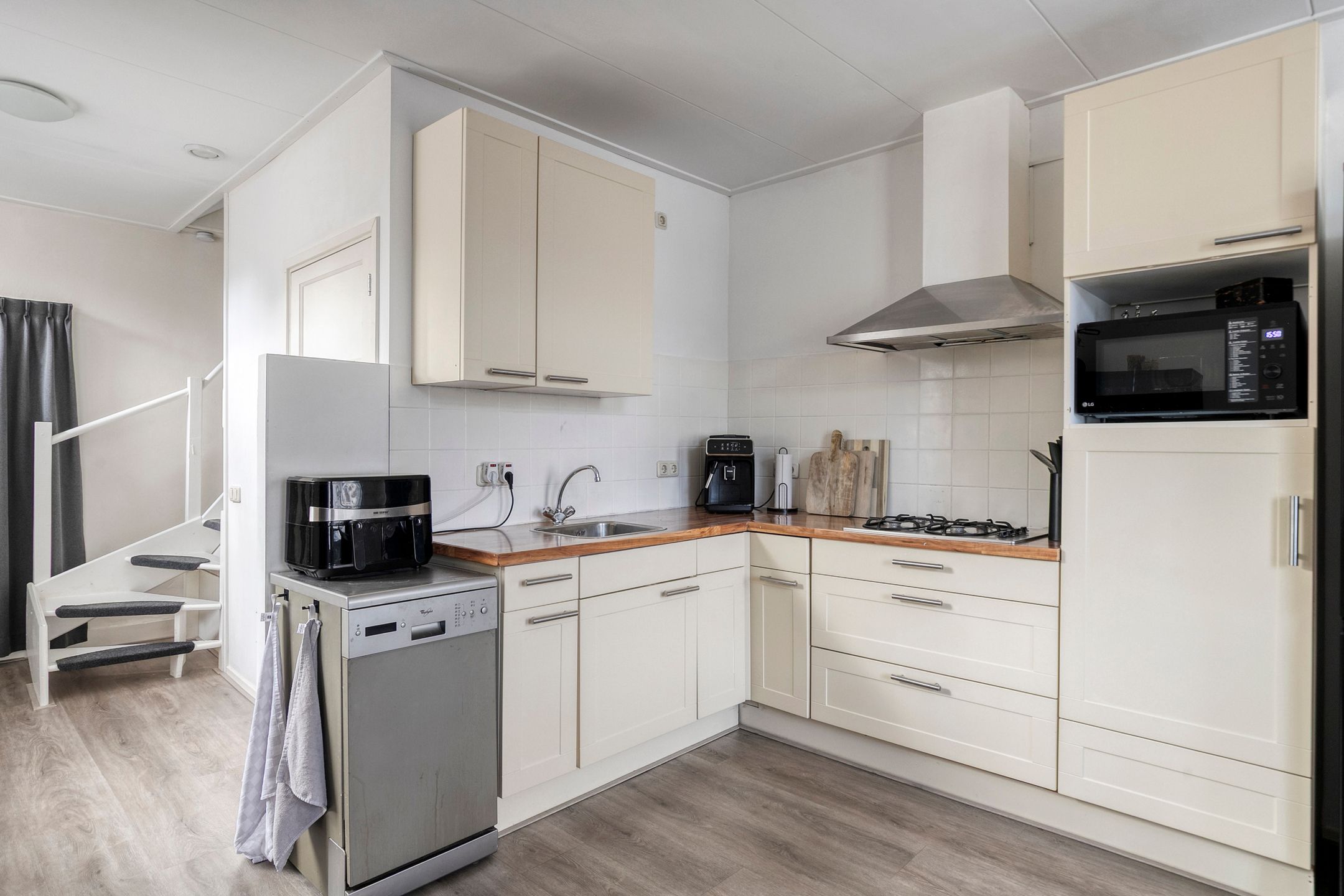 Foto 6 van Voorbrug 15