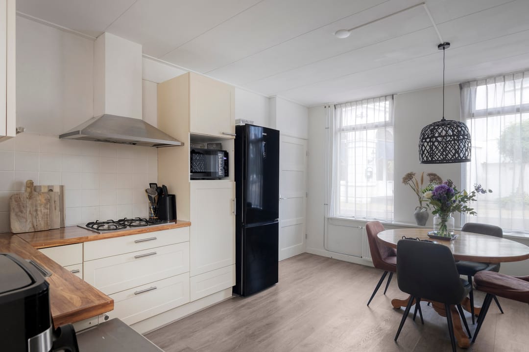 Foto 7 van Voorbrug 15