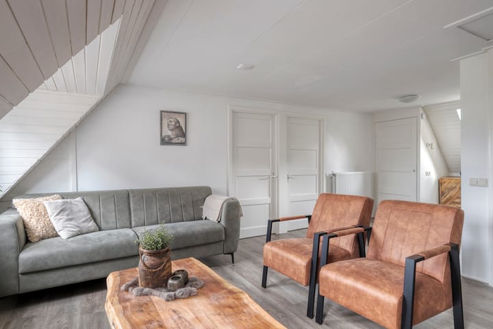 Foto 3 van Voorbrug 15