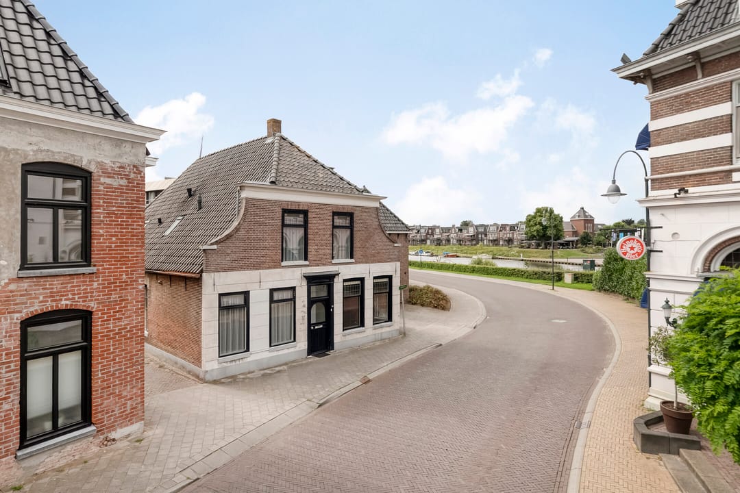 Foto 23 van Voorbrug 15