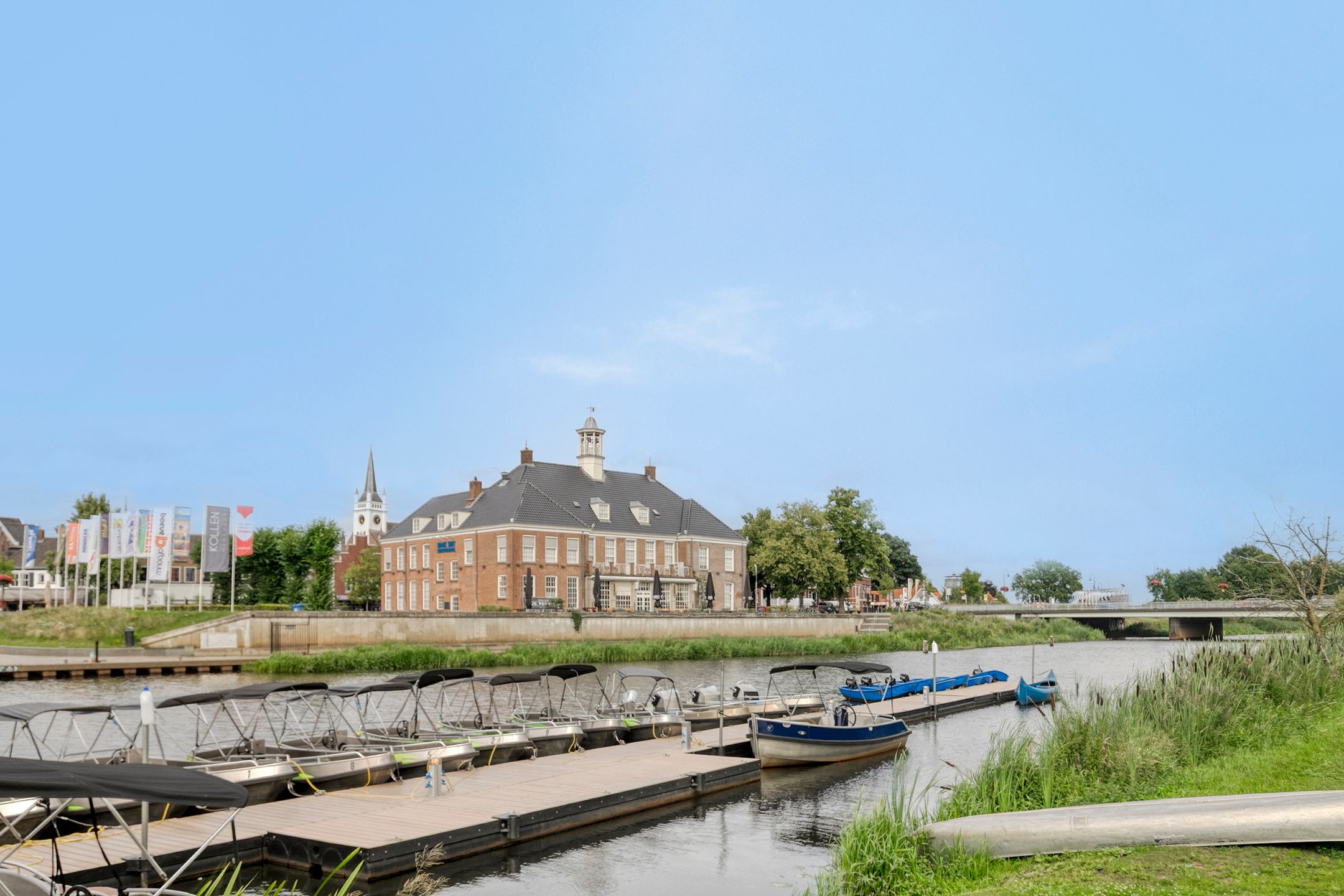 Foto 27 van Voorbrug 15