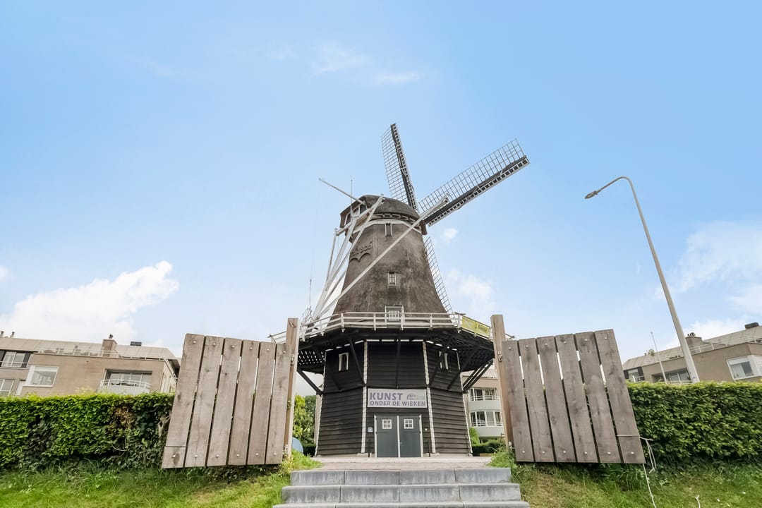 Foto 28 van Voorbrug 15