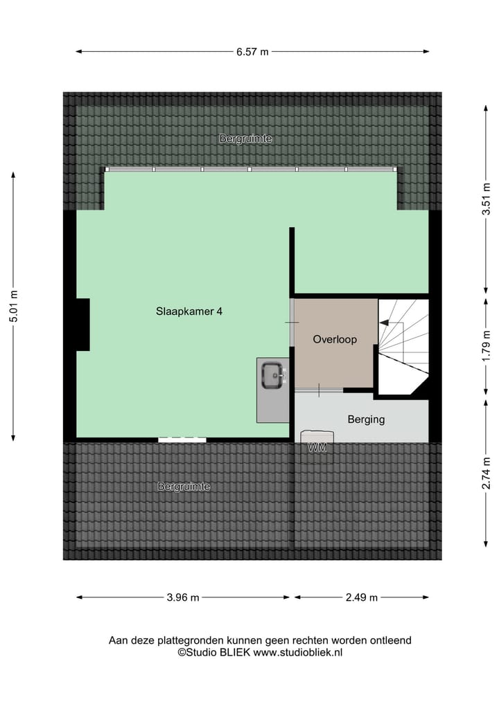 Foto 62 van Maassingel 57