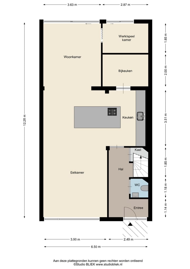 Foto 60 van Maassingel 57