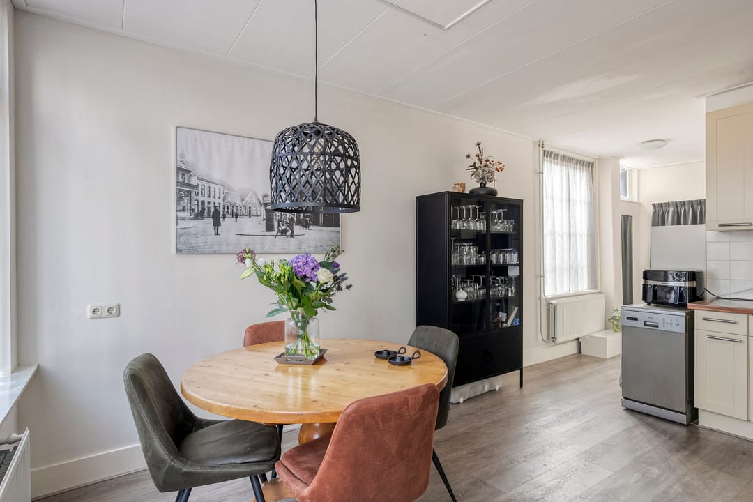 Foto 2 van Voorbrug 15