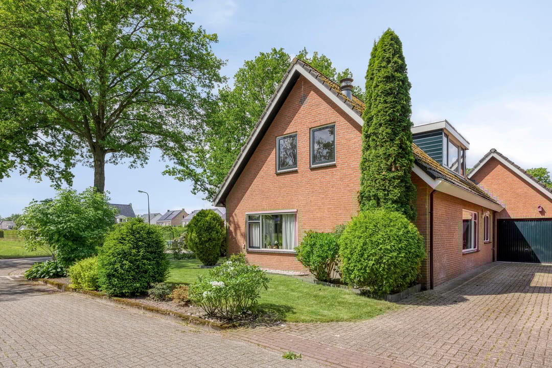 Foto 1 van Rechtuit 41-C