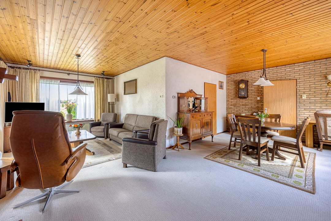 Foto 7 van Rechtuit 41-C