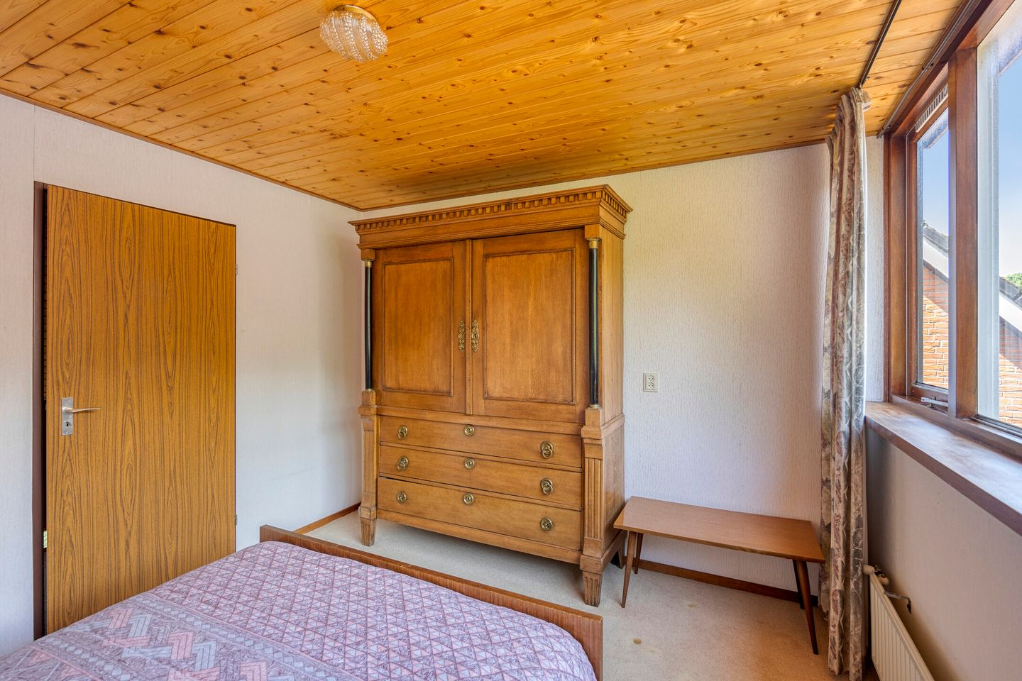 Foto 25 van Rechtuit 41-C