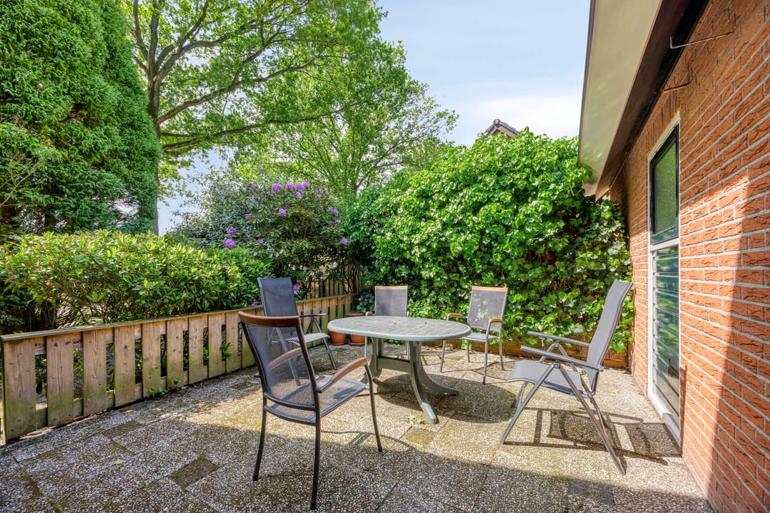 Foto 28 van Rechtuit 41-C