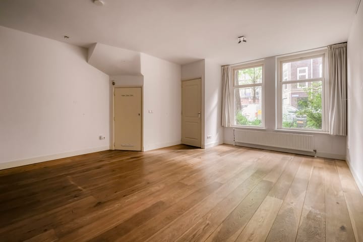 Foto 2 van Vaartstraat 58-H