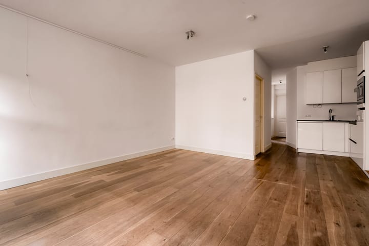 Foto 4 van Vaartstraat 58-H