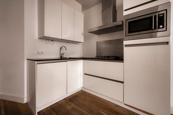 Foto 5 van Vaartstraat 58-H