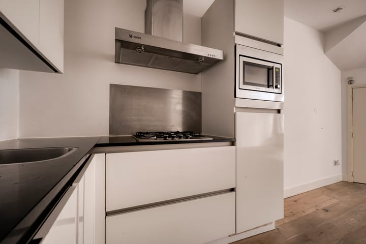 Foto 6 van Vaartstraat 58-H