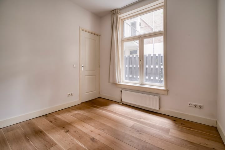 Foto 7 van Vaartstraat 58-H