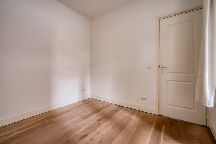 Foto 8 van Vaartstraat 58-H