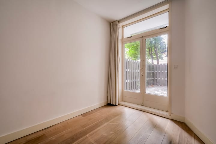 Foto 9 van Vaartstraat 58-H