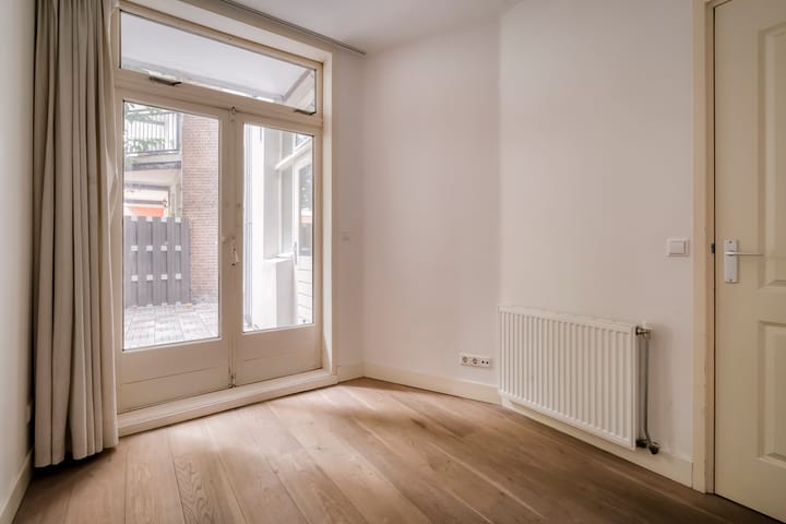 Foto 10 van Vaartstraat 58-H