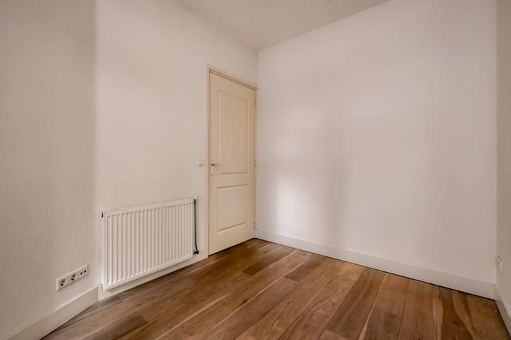 Foto 11 van Vaartstraat 58-H