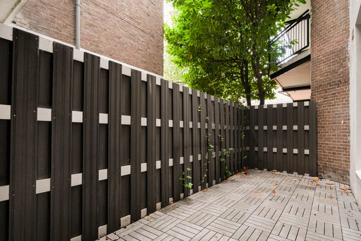 Foto 16 van Vaartstraat 58-H