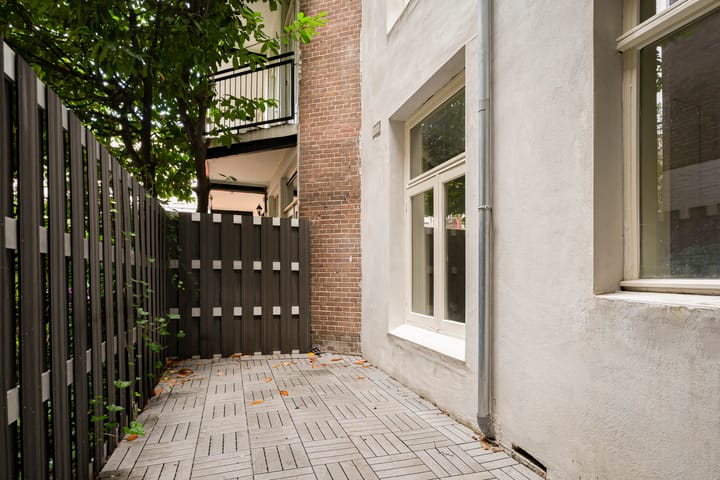 Foto 17 van Vaartstraat 58-H